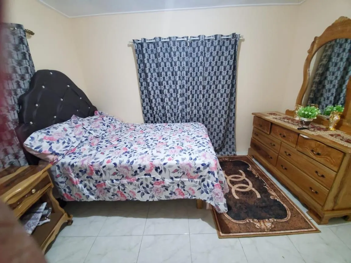 Apartment Mckays Home Away From Home Hatfield Jamaica
